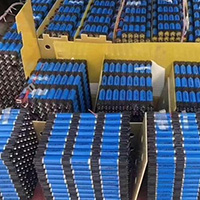定西回收电动车电池|专业高价回收UPS蓄电池